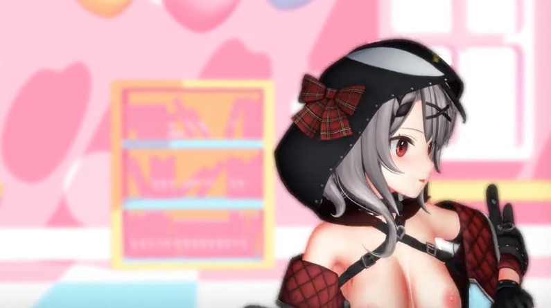 skmtcleでハイファイレイヴァー