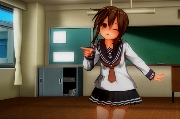 電 -改革的ハートグラフィー-