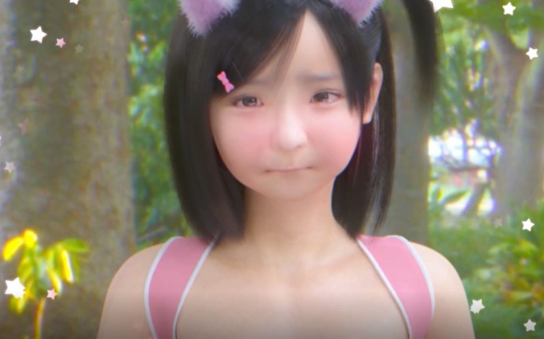 [STUDIO LOIRES] 小さな冒険 - 雨宮ここみ - STARawBeRRy CHEESE CAKE