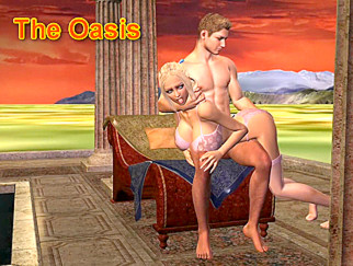 The Oasis