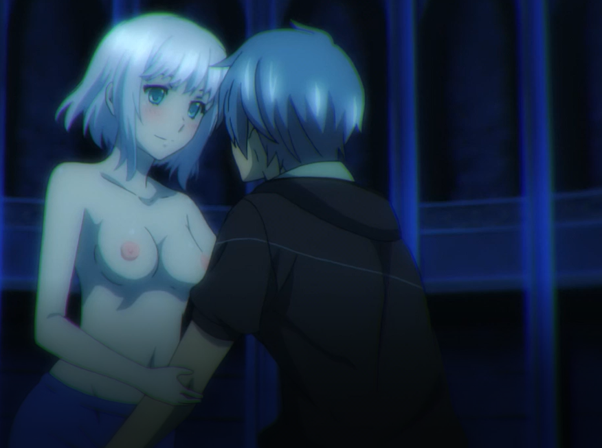 噬血狂襲第二季 05