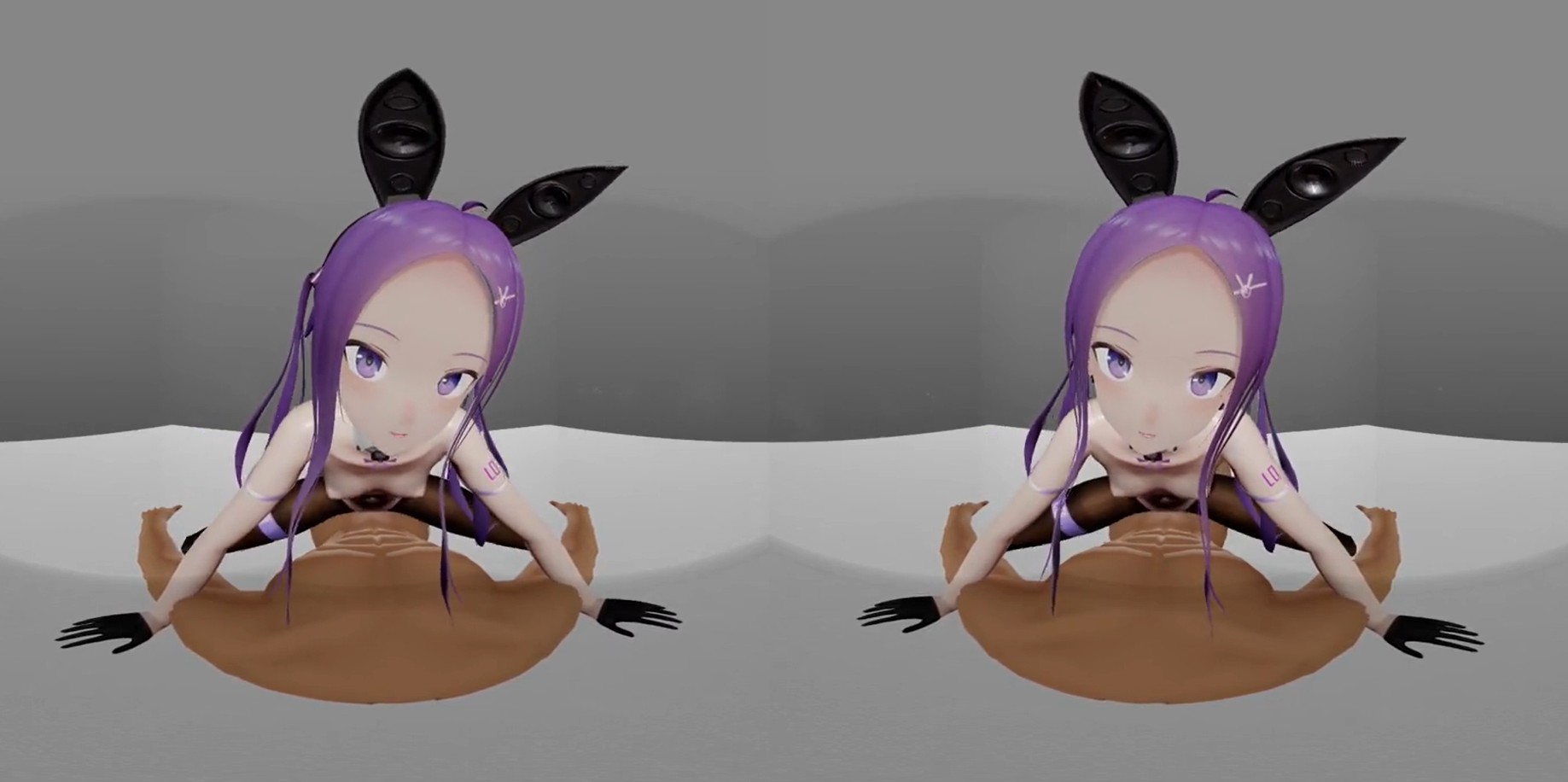 LO-ChanとJust Tonight