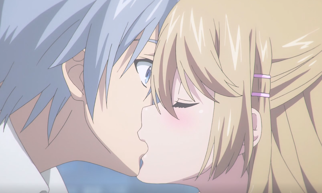 噬血狂襲第一季 24