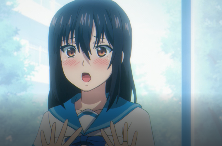 噬血狂襲第四季 02