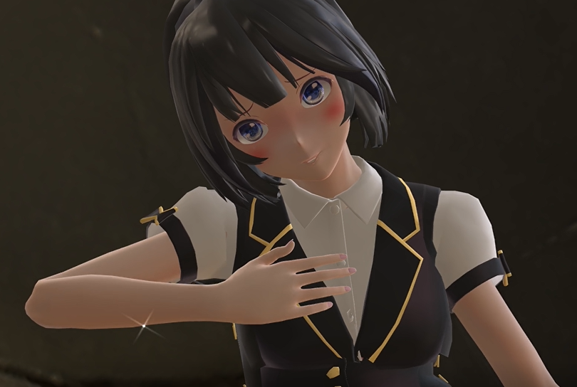 ONE OFF MIND　クルクルすると何かが起こる 1