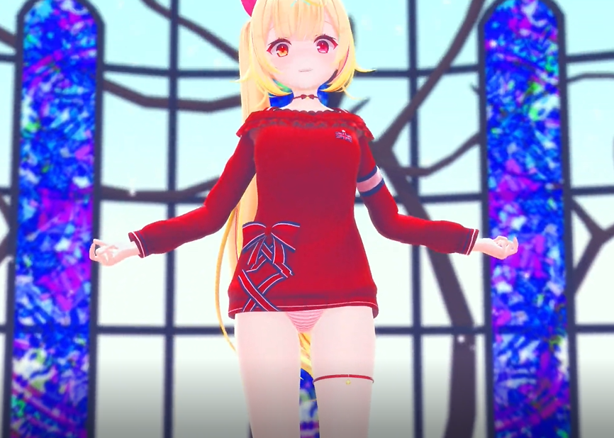 星川〇ラ シニカルナイトプラン