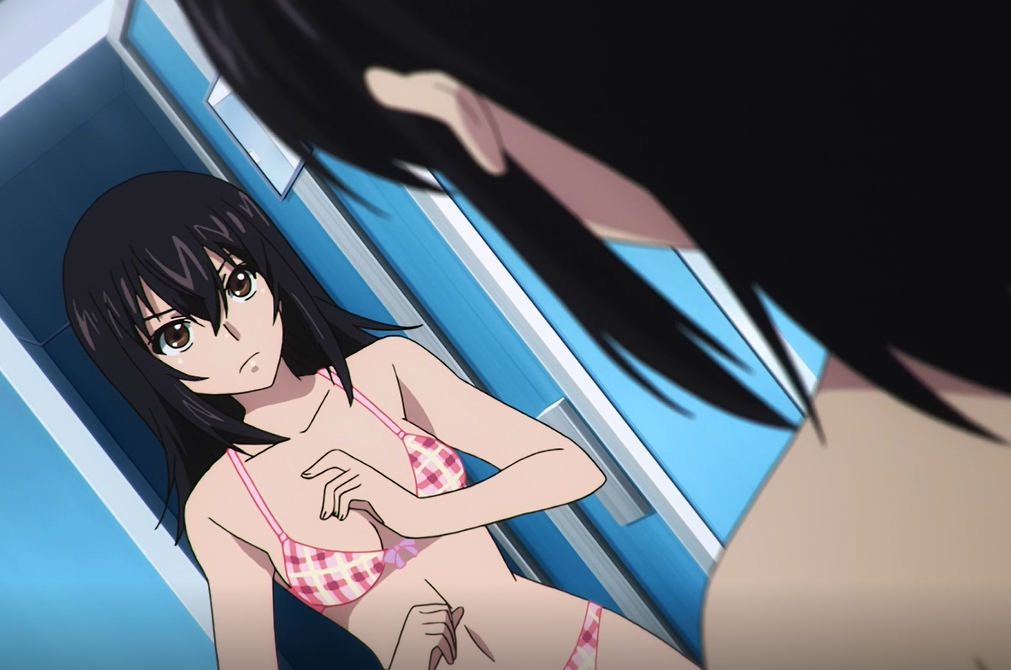 噬血狂襲第一季 23