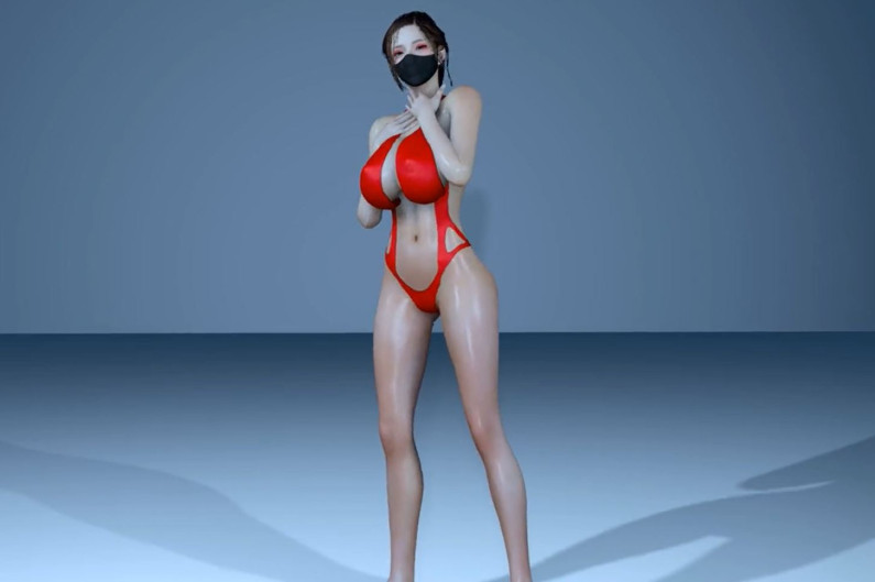 vam  Phone Number 泳装