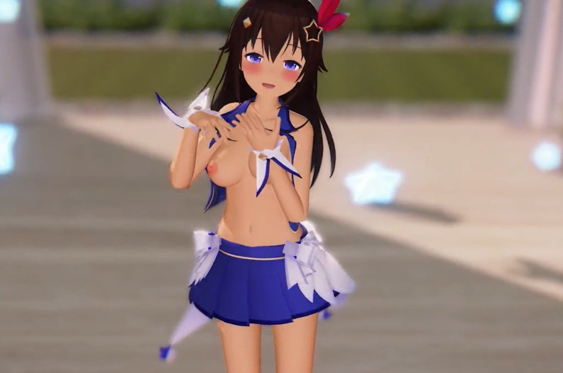 心拍数♯0822【ときのそら】