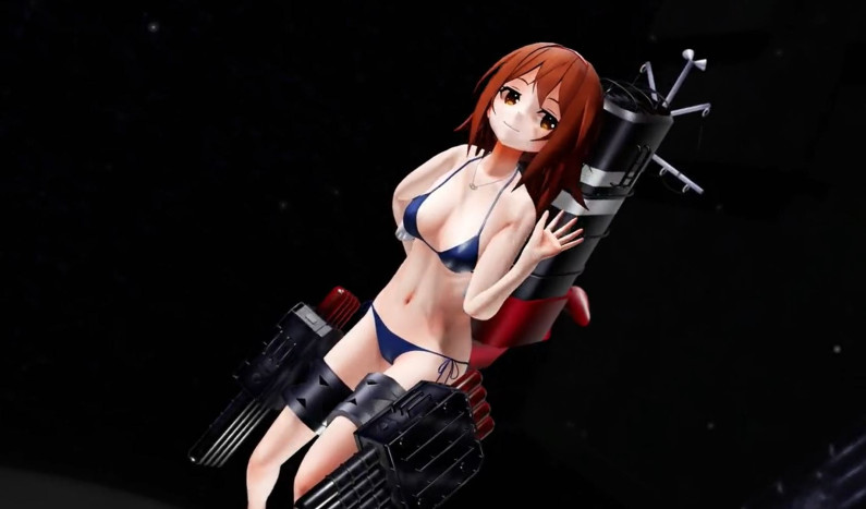 白露 Gimme×Gimme SEX