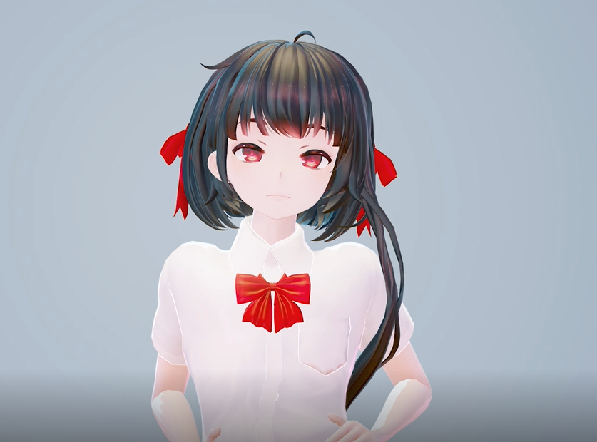 【泠鸢yousa-Laxed】吃我一记跳劈！