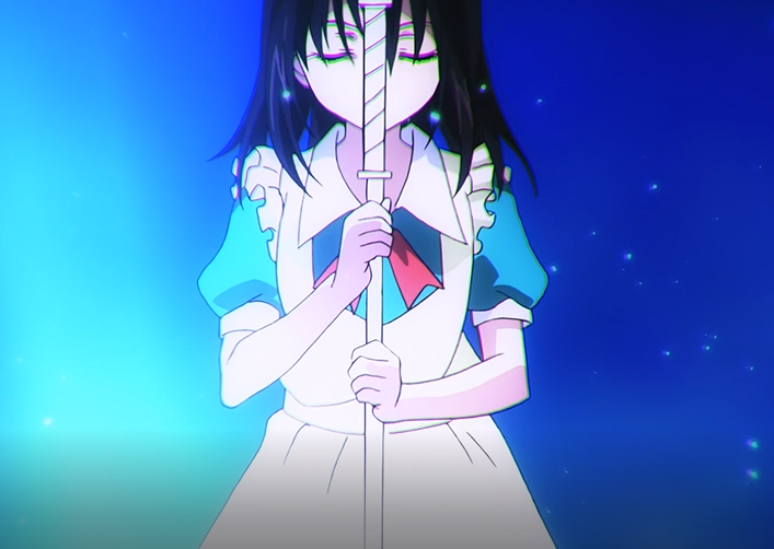 噬血狂襲第一季 15