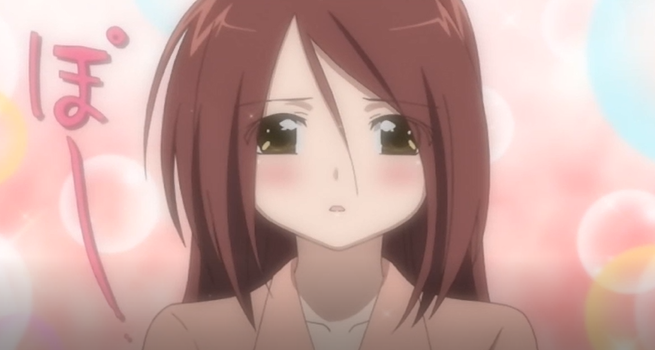 親吻姐姐 kiss X sis OAD 01