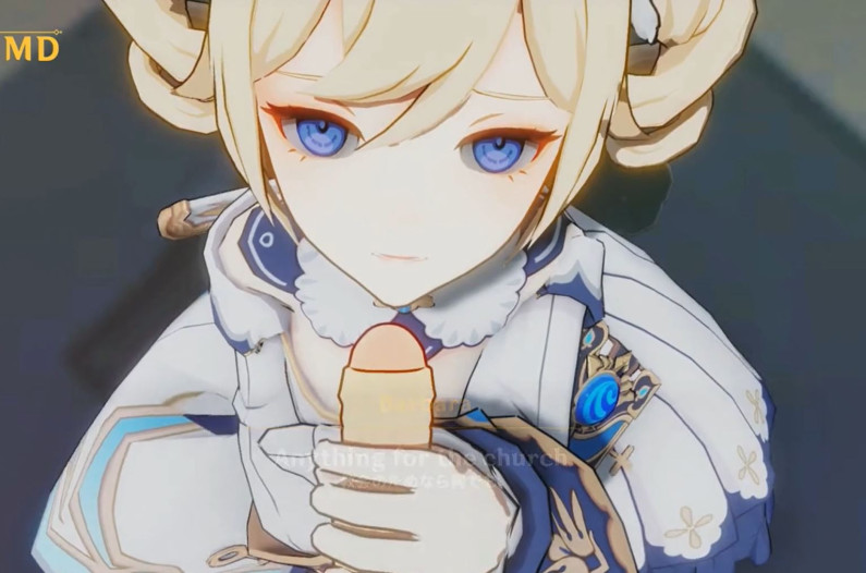 【Genshin】Barbara at your Service (Part 1/2)