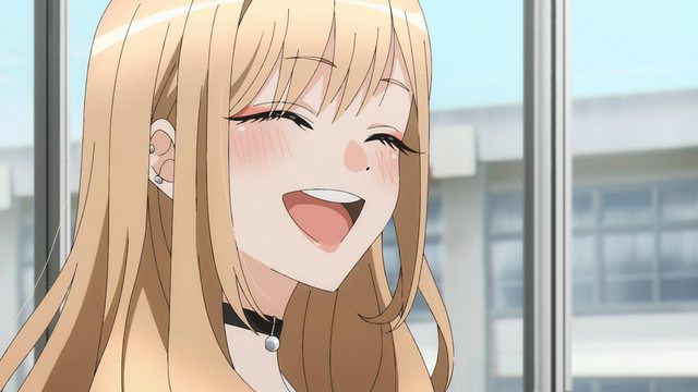 戀上換裝娃娃 03