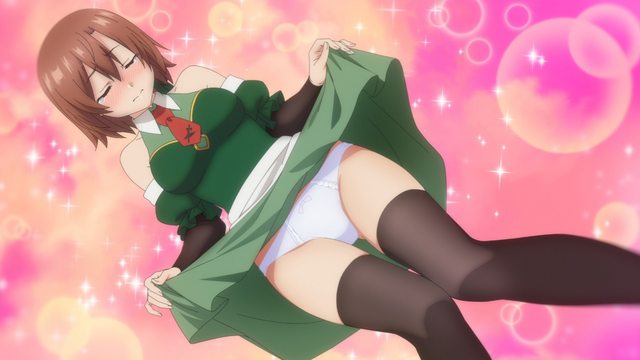 只有我能进入的隐藏迷宫 02