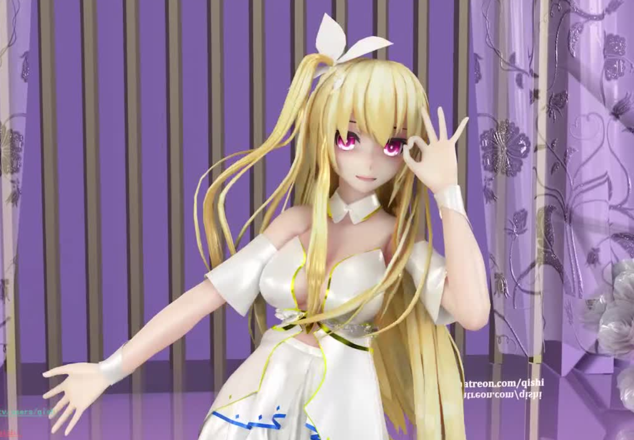 万由里-----XYZの魔法