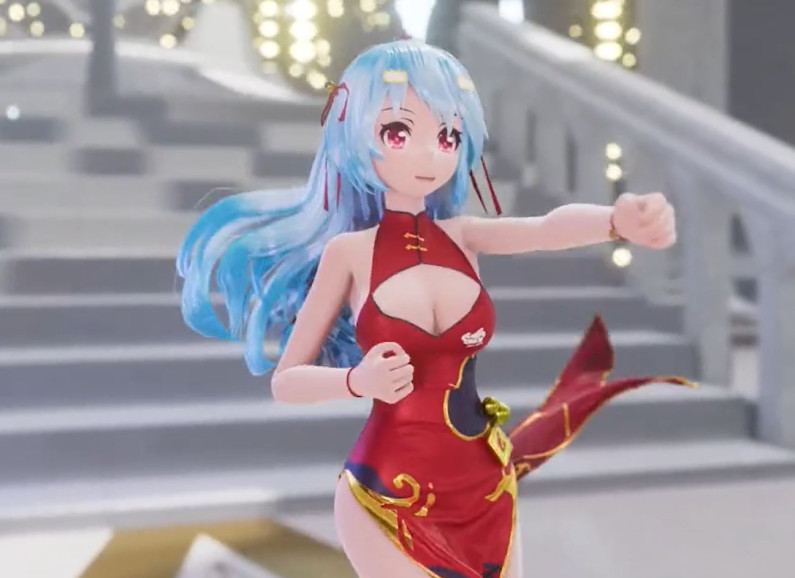 【b站头牌22娘】~你最最最重要