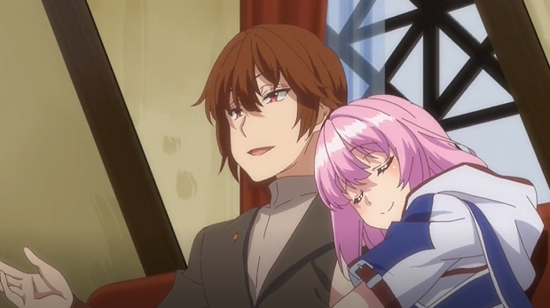 回复术士的重启人生 12