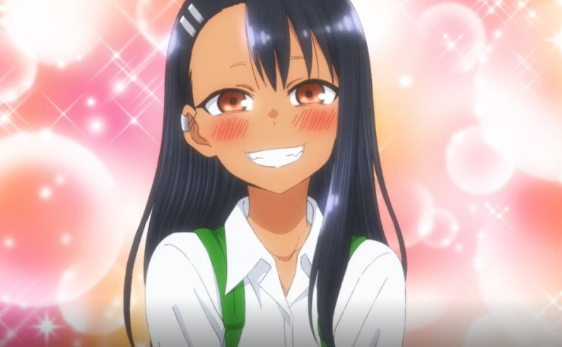 不要欺負我，長瀞同學 2nd Attack 11