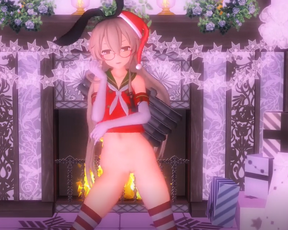 最速のサンタクロース