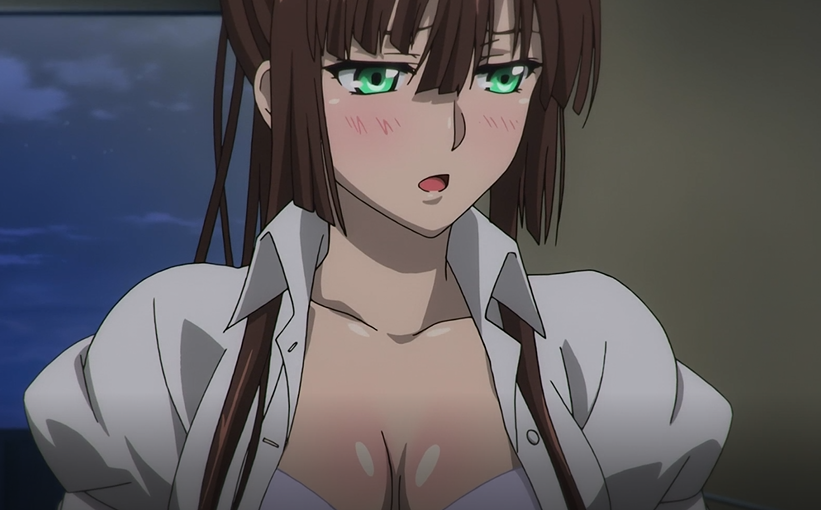 噬血狂襲第一季 19