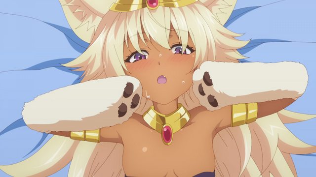 弩级战队HXEROS 08