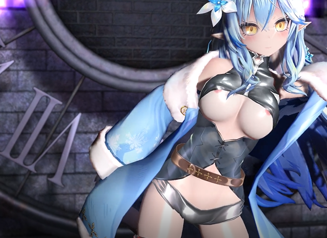 ドーナツホール