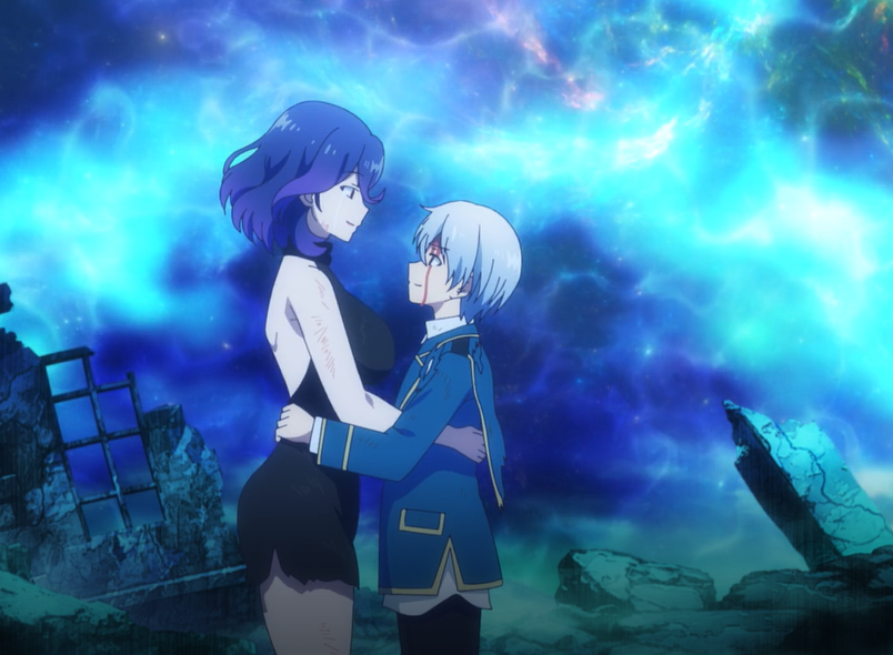 金裝的維爾梅 11