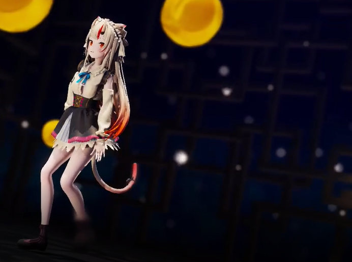 Cynical Night Plan - 百鬼あやめAyame