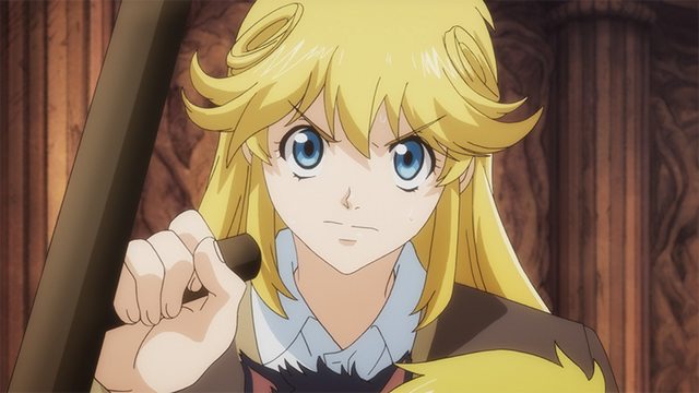 魔术士欧菲 流浪之旅 基姆拉克篇 08