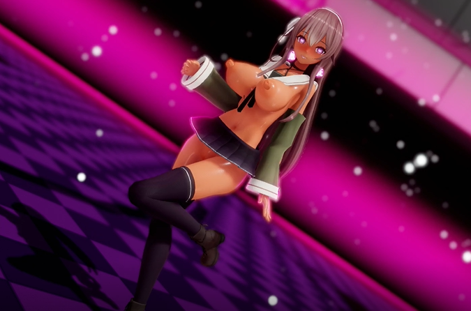 催眠日焼けジ◯ギスカン御膳でChocolate Cream