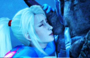 BountyBooty - Samus Aran's Day