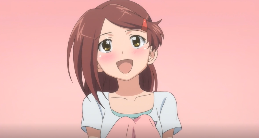 親吻姐姐 kiss X sis 08