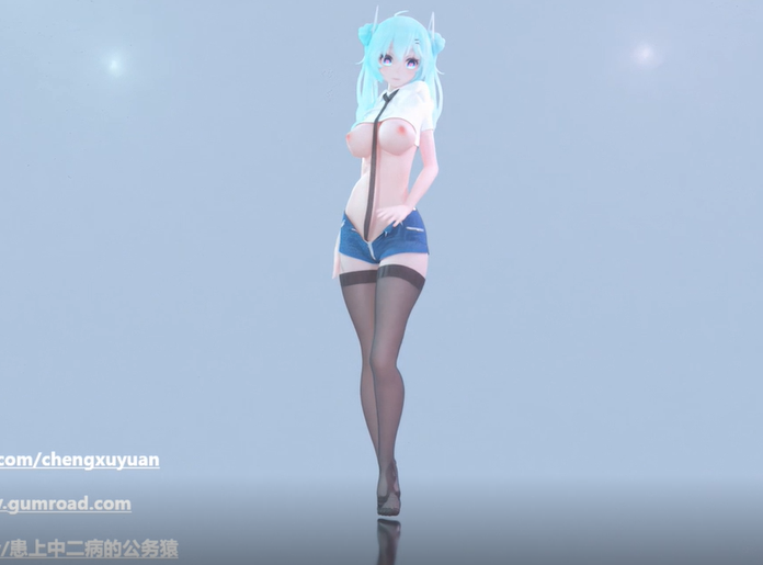 mikusex/黑丝/后入