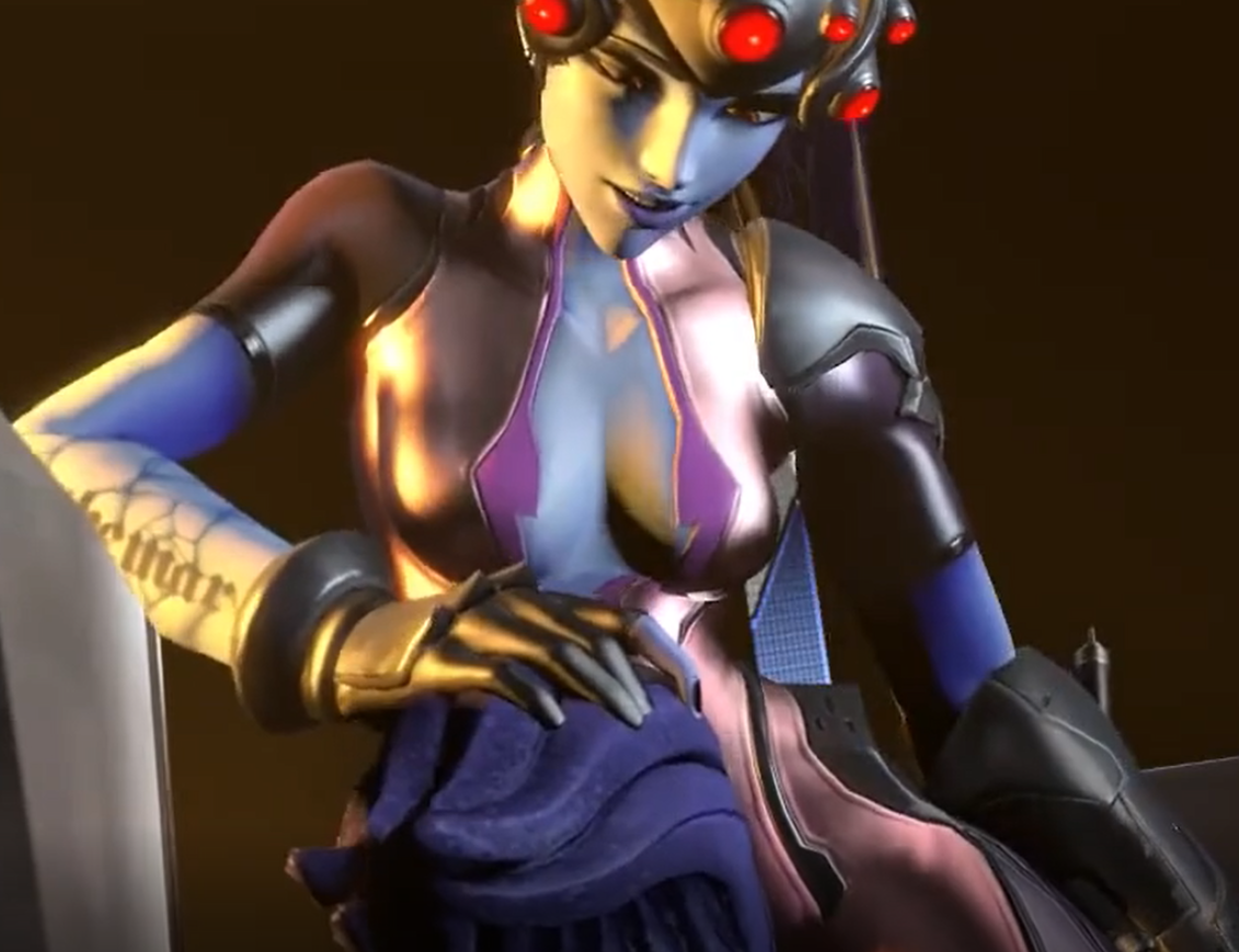 Mass Porn Effect Ep3