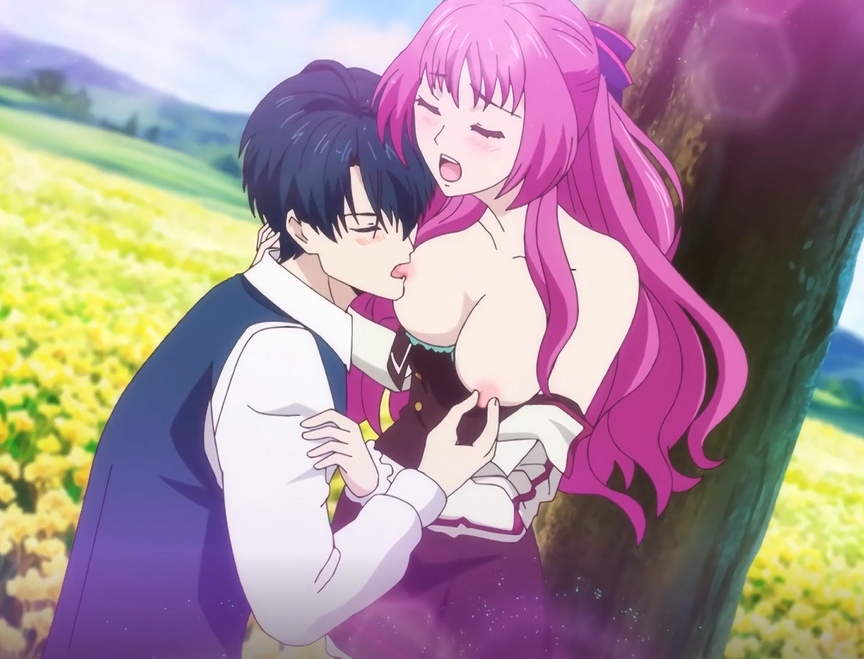 王子的本命是惡役千金 02