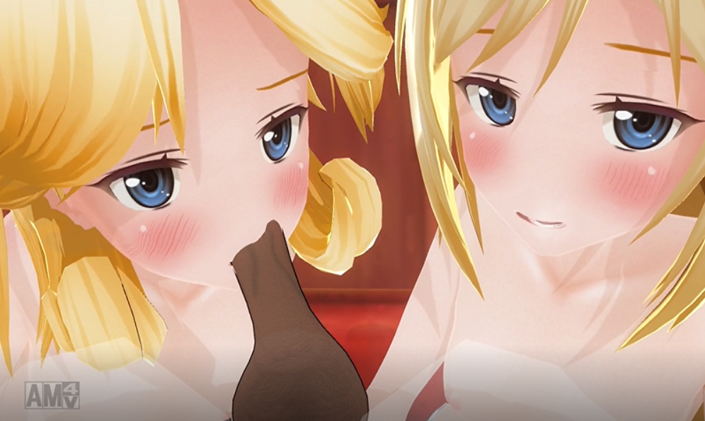 ジャーヴィス＆ジェーナスが搾り取ってくれるConqueror