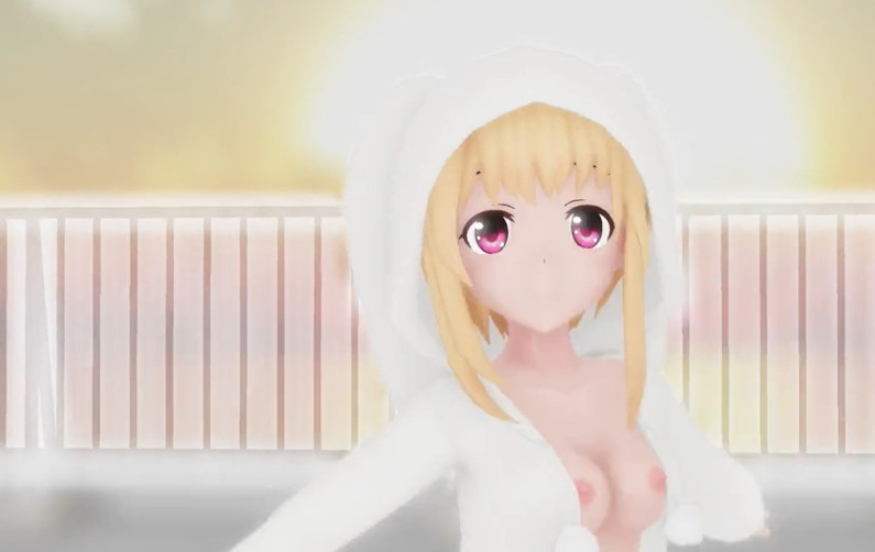 【バトガ】綿木ミシェル ユニバース