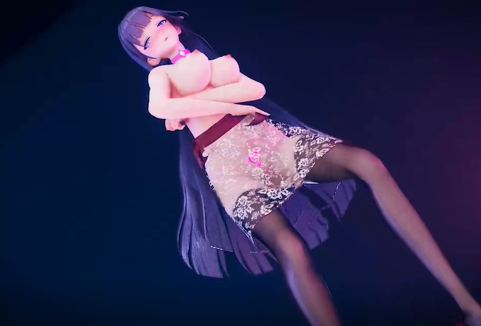 芽衣_Hellovenus-Im Ill