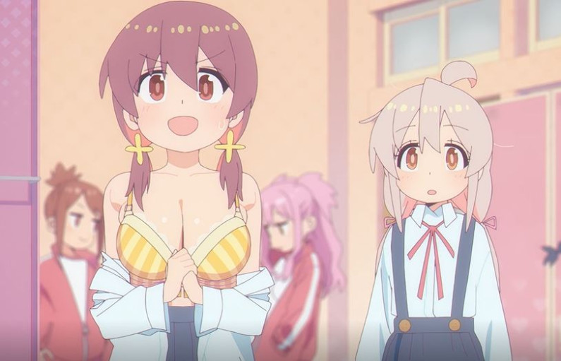 不當哥哥了！ 06