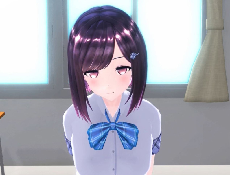 サマースクールでの出来事