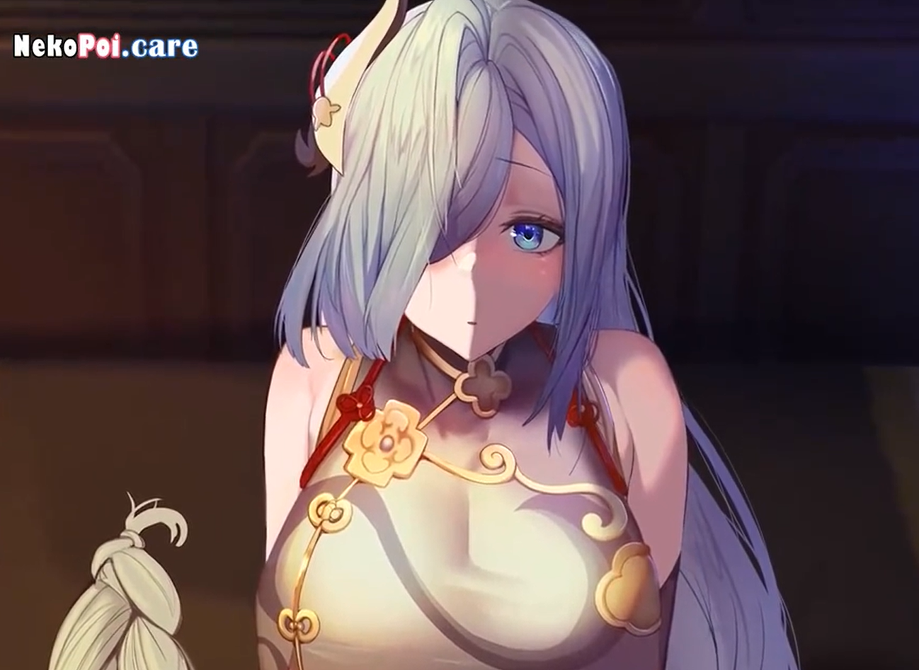 Shenhe – Genshin Impact