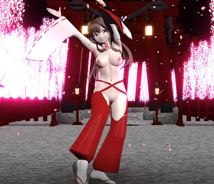 トキヲファンカ　金剛