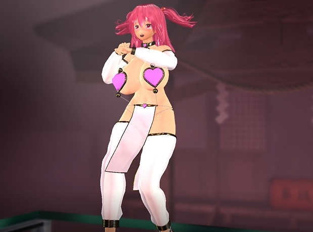 小野塚小町でKiLLER LADY