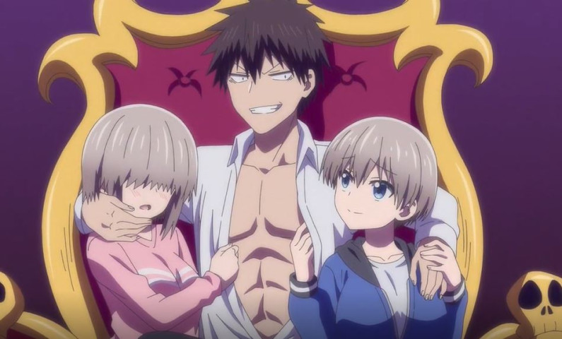 宇崎酱想要玩耍！ω 08