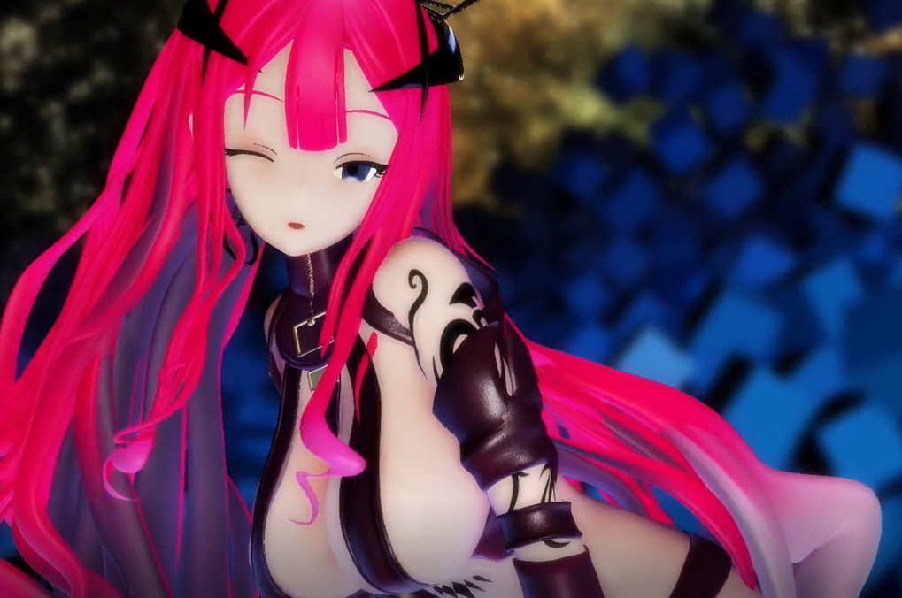 バーヴァン・シーでApple Pie