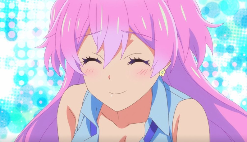 夫婦以上、恋人未満。 07