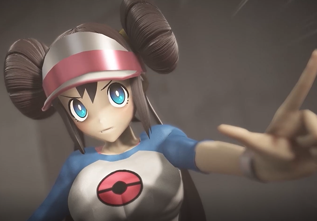 メイちゃん危機一髪