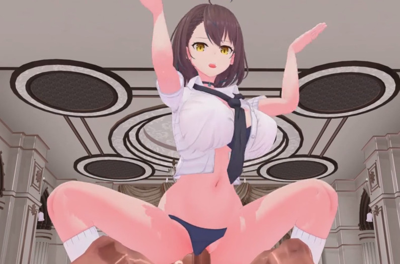 パパ活ダーリンダンス